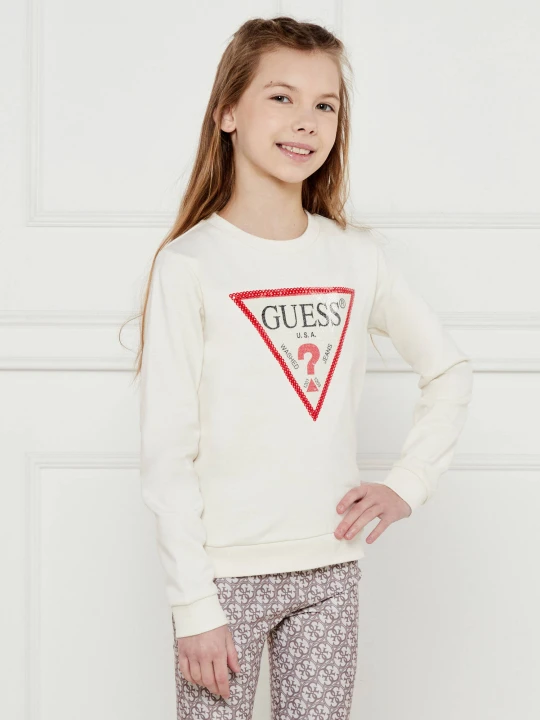Zdjęcie produktu Guess Bluza | Regular Fit