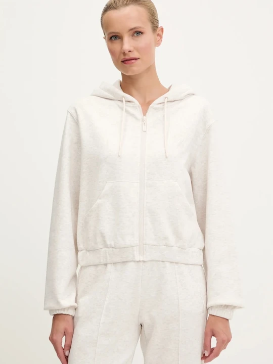Zdjęcie produktu Guess bluza ROBERTA szary