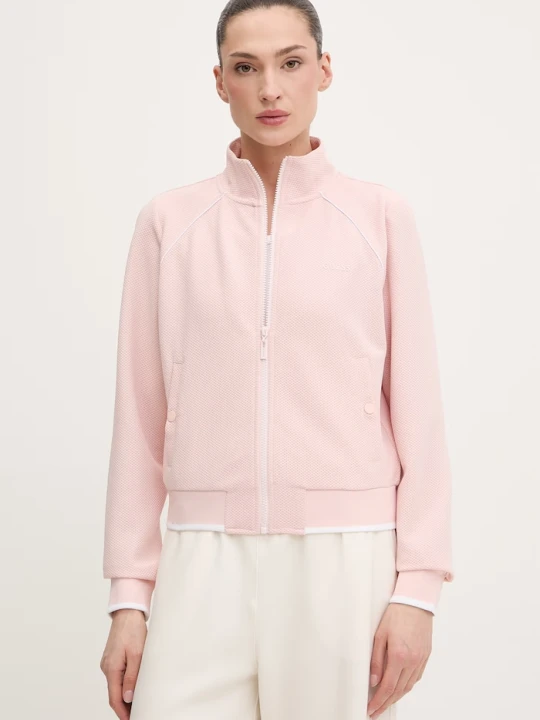 Zdjęcie produktu Guess bluza SARAH różowy