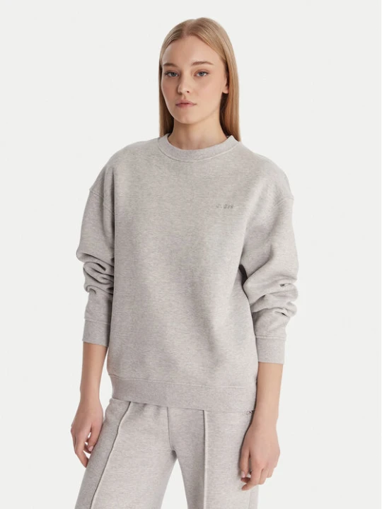 Zdjęcie produktu Guess Bluza V6RQ13 K9V31 Szary Regular Fit