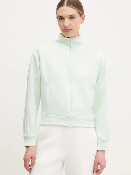 Zdjęcie produktu Guess bluza YARROW zielony