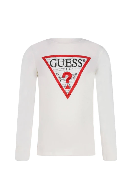 Zdjęcie produktu Guess Bluzka | Regular Fit