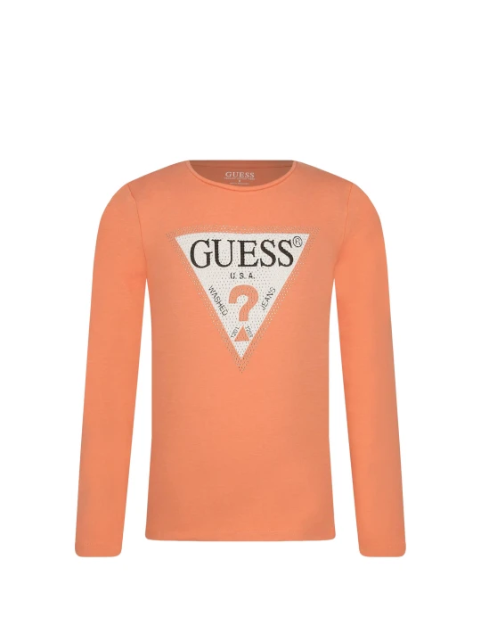 Zdjęcie produktu Guess Bluzka | Regular Fit