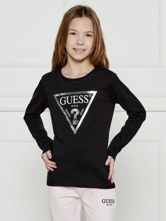 Zdjęcie produktu Guess Bluzka | Regular Fit
