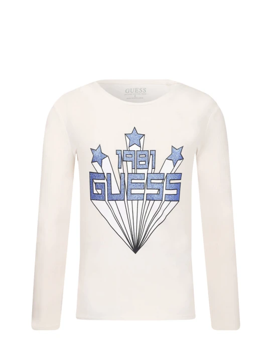 Zdjęcie produktu Guess Bluzka | Regular Fit