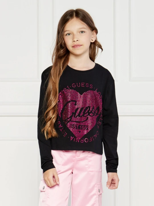 Zdjęcie produktu Guess Bluzka | Regular Fit