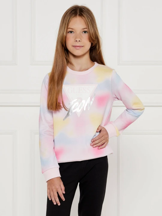 Zdjęcie produktu Guess Bluzka | Regular Fit