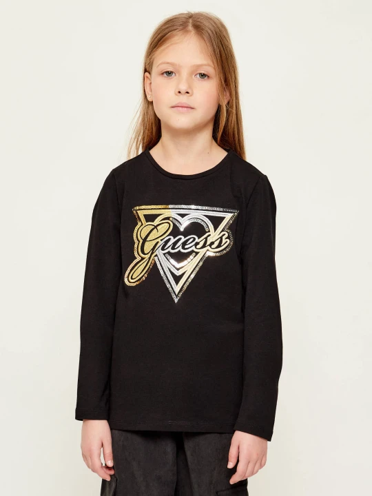 Zdjęcie produktu Guess Bluzka | Regular Fit