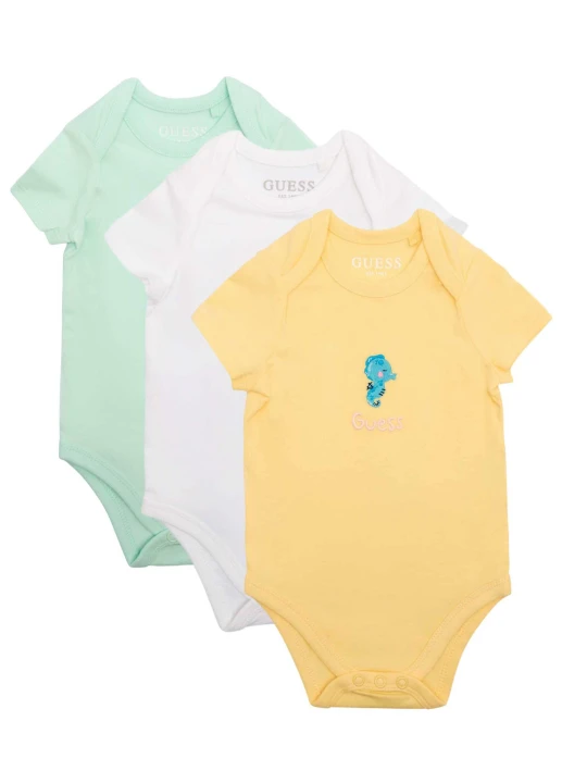 Zdjęcie produktu Guess Body 3-pack | Regular Fit