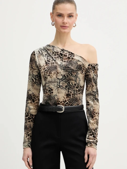 Zdjęcie produktu Guess body zielony