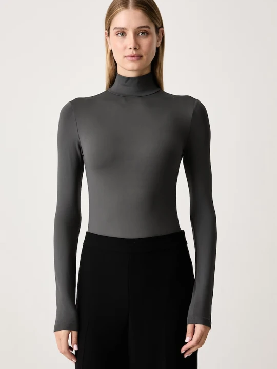 Zdjęcie produktu Guess body damskie LOTUS szary
