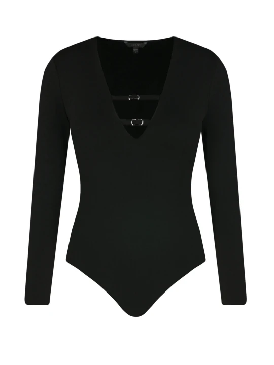Zdjęcie produktu GUESS Body KAMREN | Slim Fit czarny