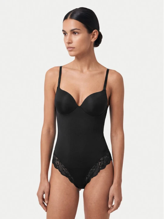 Zdjęcie produktu Guess Body O6BM16 K5071 Czarny