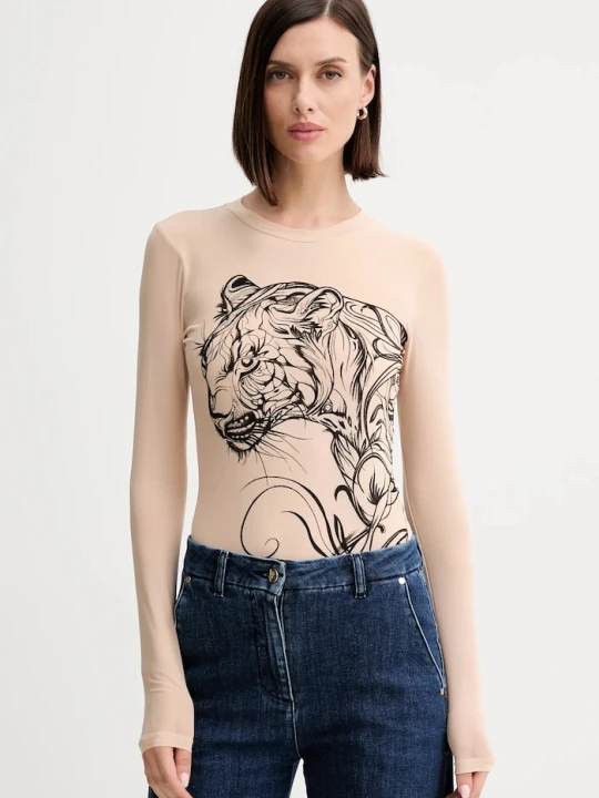 Zdjęcie produktu Guess body PENELOPE beżowy