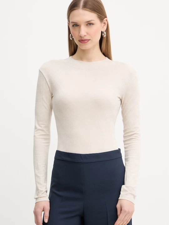 Zdjęcie produktu Guess body TEODORA beżowy