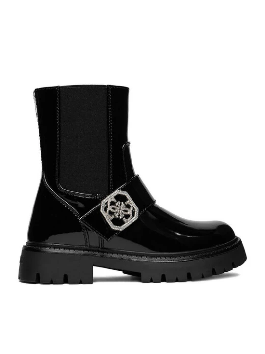 Zdjęcie produktu Guess Botki CEO-CS6729-20 Czarny