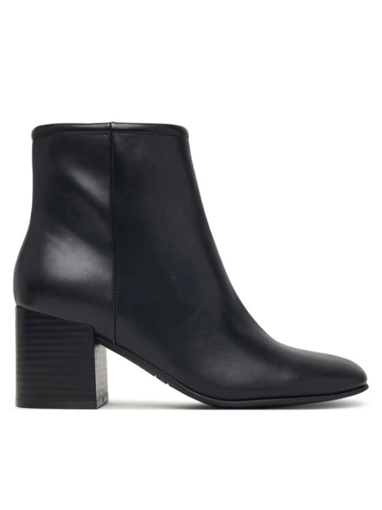 Zdjęcie produktu Guess Botki FLFALE LEA10 Czarny