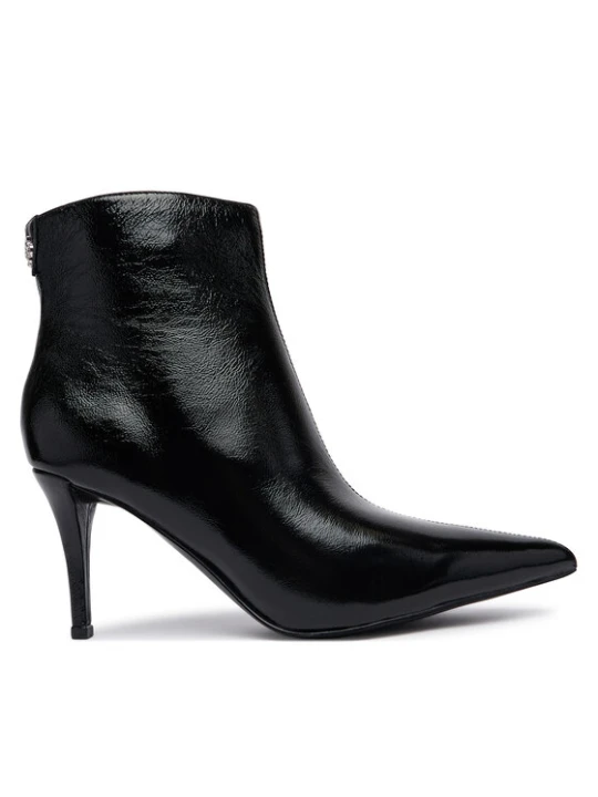 Zdjęcie produktu Guess Botki FLFCLZ LEA10 Czarny
