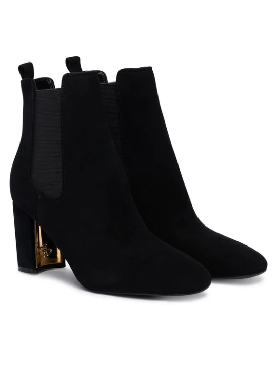 Zdjęcie produktu Guess Botki FLFFIE SUE10 Czarny