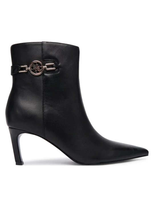 Zdjęcie produktu Guess Botki FLFPAI LEA10 Czarny