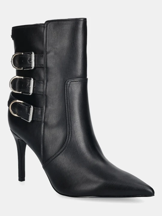 Zdjęcie produktu Guess botki RICALY czarny