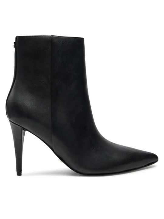 Zdjęcie produktu Guess Botki Slinks FLFSLI LEA10 Czarny