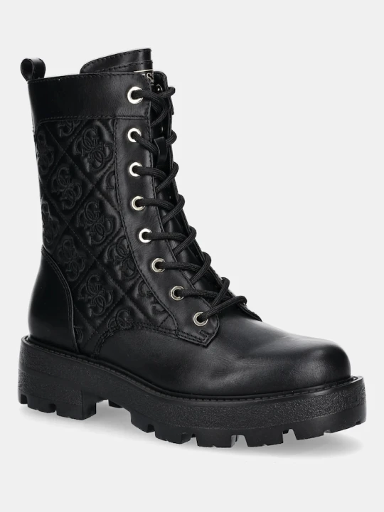 Zdjęcie produktu Guess botki YANCEE czarny