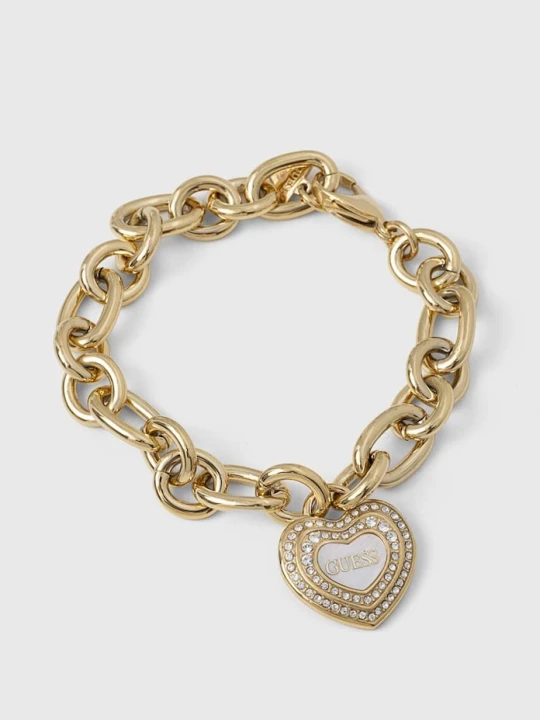 Zdjęcie produktu Guess bransoletka biały