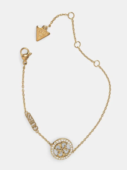 Zdjęcie produktu Guess bransoletka złoty