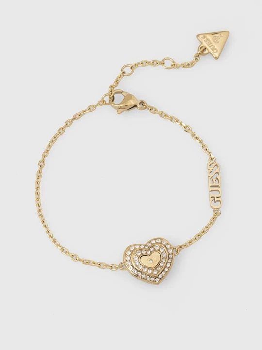 Zdjęcie produktu Guess bransoletka złoty