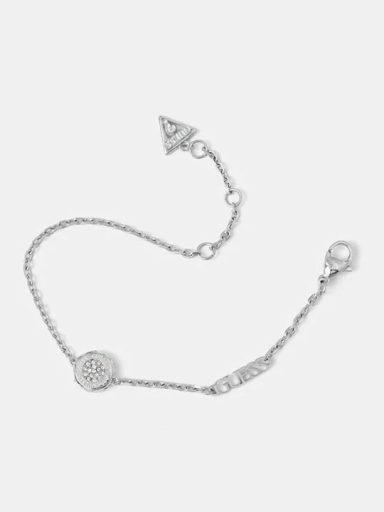 Zdjęcie produktu Guess bransoletka srebrny