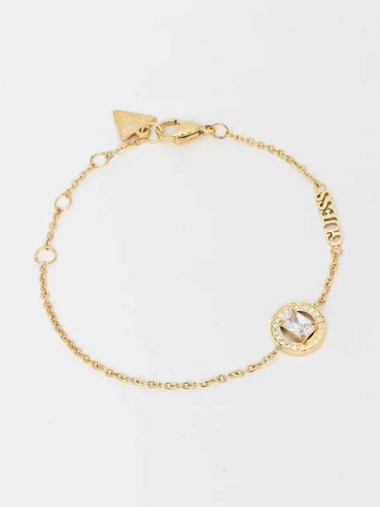 Zdjęcie produktu Guess bransoletka złoty