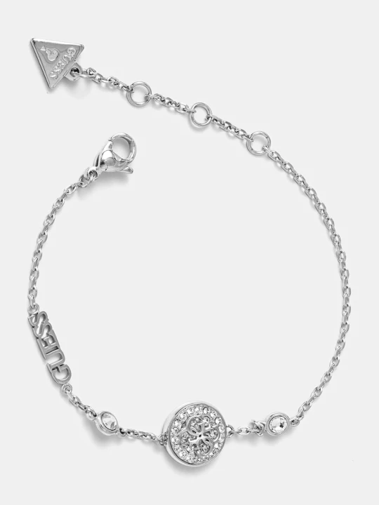 Zdjęcie produktu Guess bransoletka srebrny