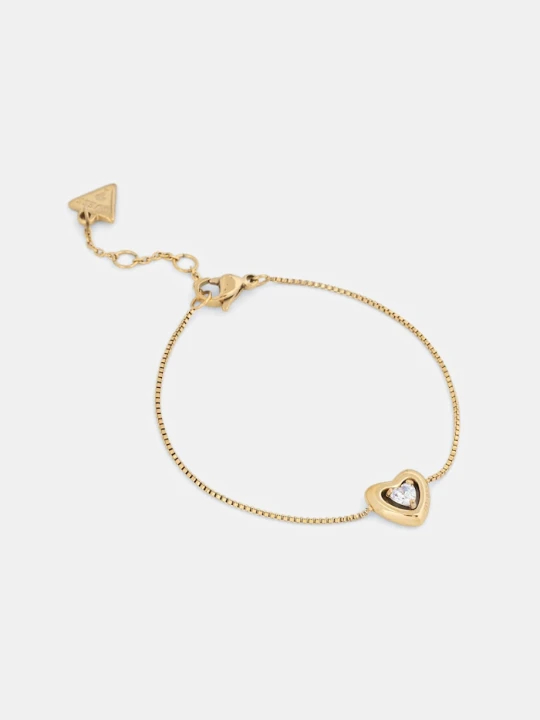 Zdjęcie produktu Guess bransoletka BELOVED złoty