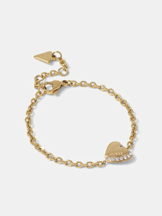 Zdjęcie produktu Guess bransoletka BY YOUR SIDE złoty