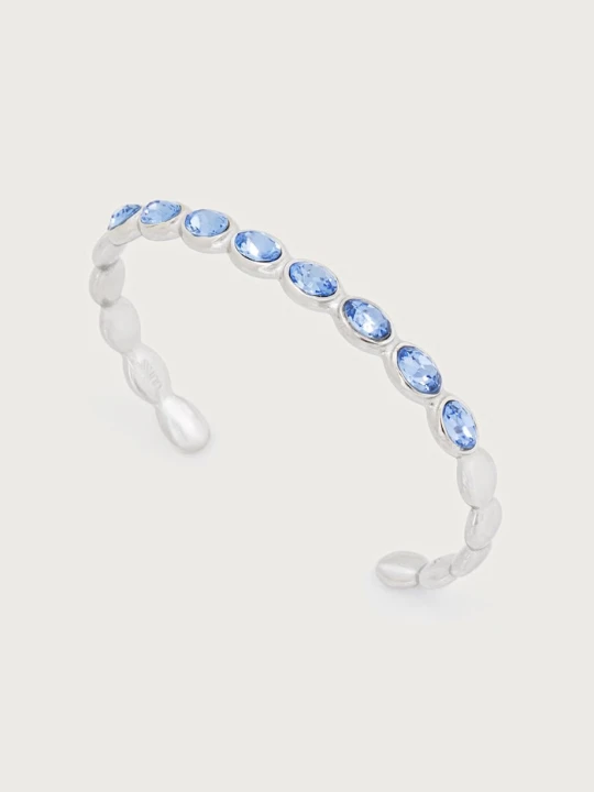 Zdjęcie produktu Guess bransoletka damska DIVINE srebrny