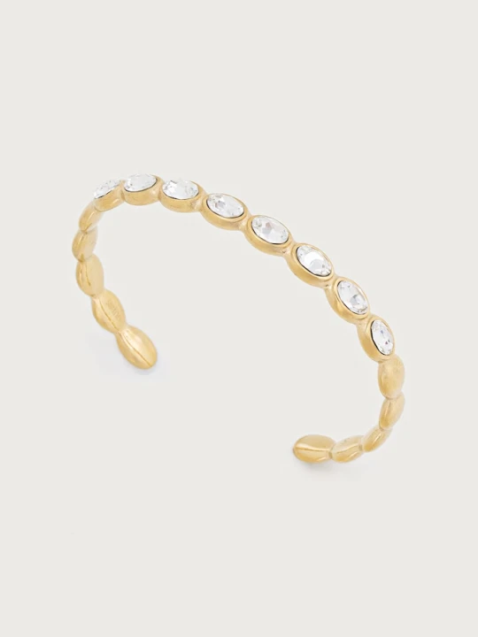 Zdjęcie produktu Guess bransoletka damska DIVINE złoty