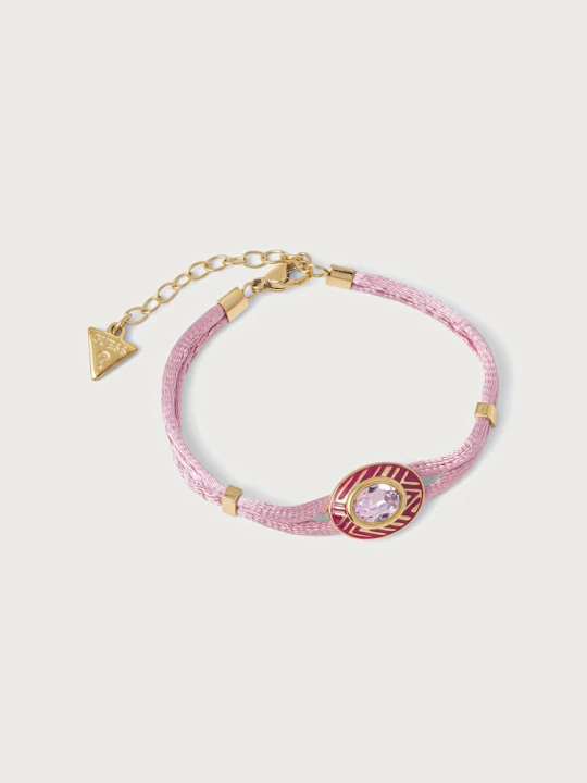 Zdjęcie produktu Guess bransoletka damska SAKURA złoty