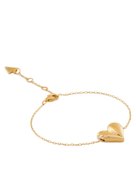Zdjęcie produktu Guess Bransoletka JSBB04 427JW Złoty