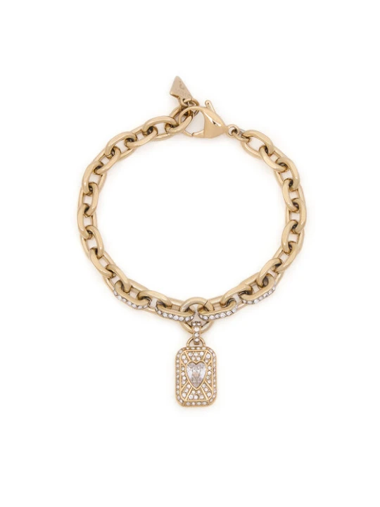 Zdjęcie produktu Guess Bransoletka JUBB06 348JW Złoty