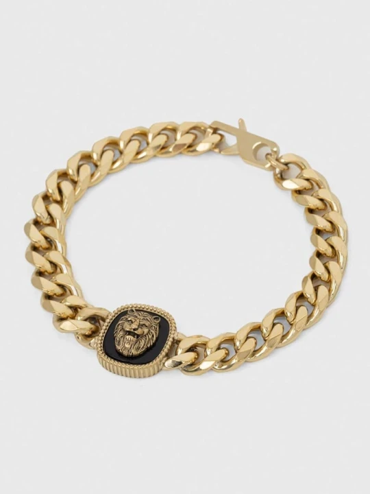 Zdjęcie produktu Guess bransoletka czarny