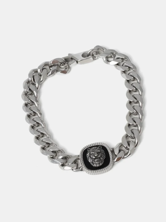 Zdjęcie produktu Guess bransoletka srebrny