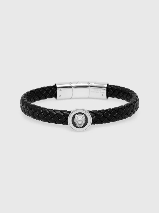 Zdjęcie produktu Guess bransoletka srebrny