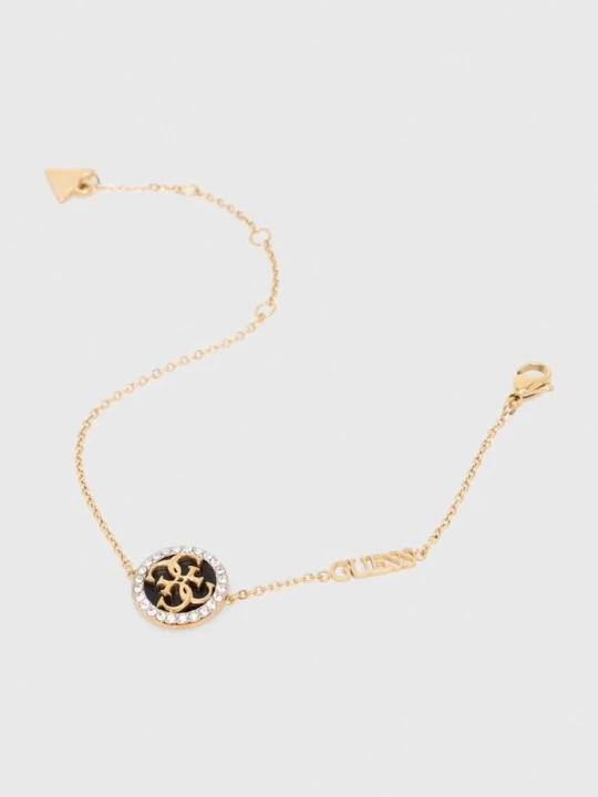 Zdjęcie produktu Guess bransoletka złoty