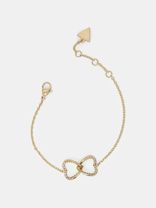 Zdjęcie produktu Guess bransoletka złoty