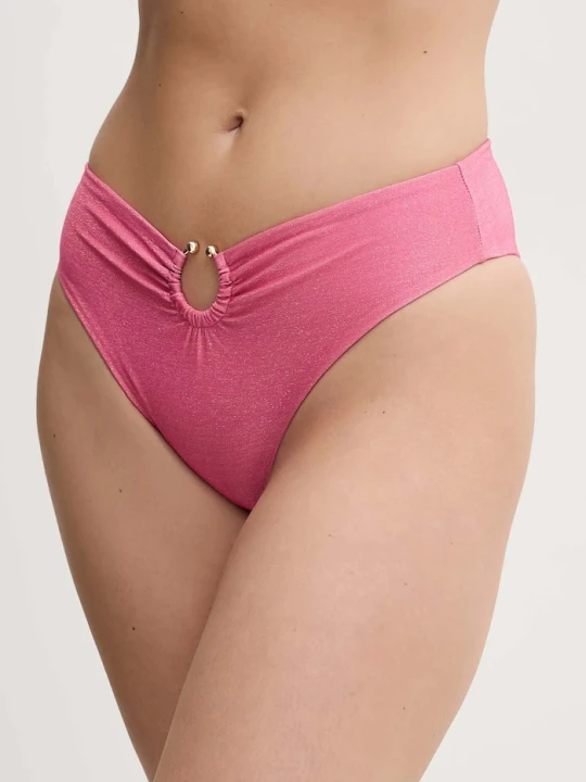 Zdjęcie produktu Guess brazyliany kąpielowe różowy