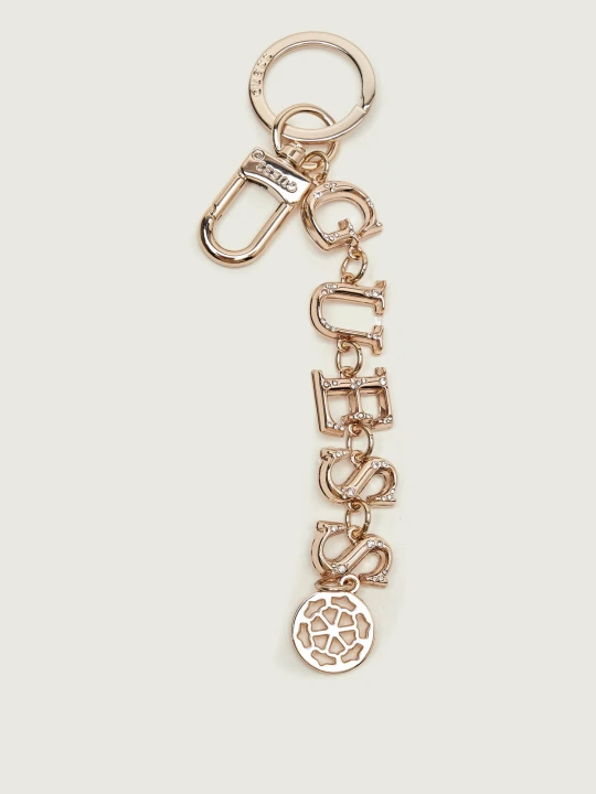 Zdjęcie produktu Guess Brelok złoty