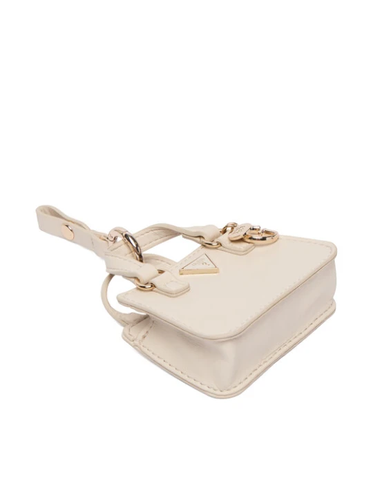 Zdjęcie produktu Guess Brelok RW7559 P6201 Beżowy jasny