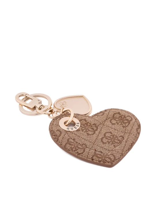 Zdjęcie produktu Guess Brelok RW7567 P6301 Brązowy