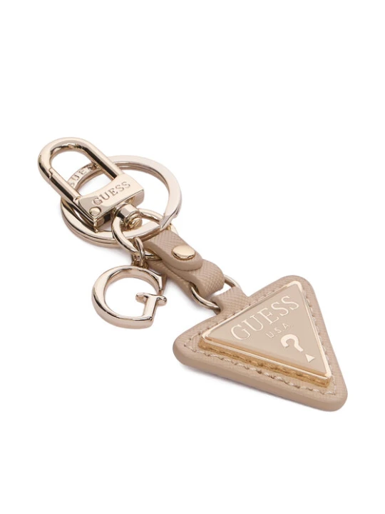 Zdjęcie produktu Guess Brelok RW7570 P6301 Beżowy